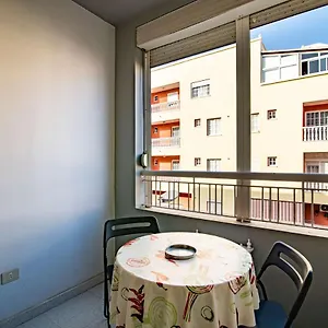Alquilaencanarias Bogavante Apartamento