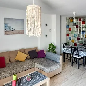 Casa La Sonrisa Shared House Maison d'hôtes