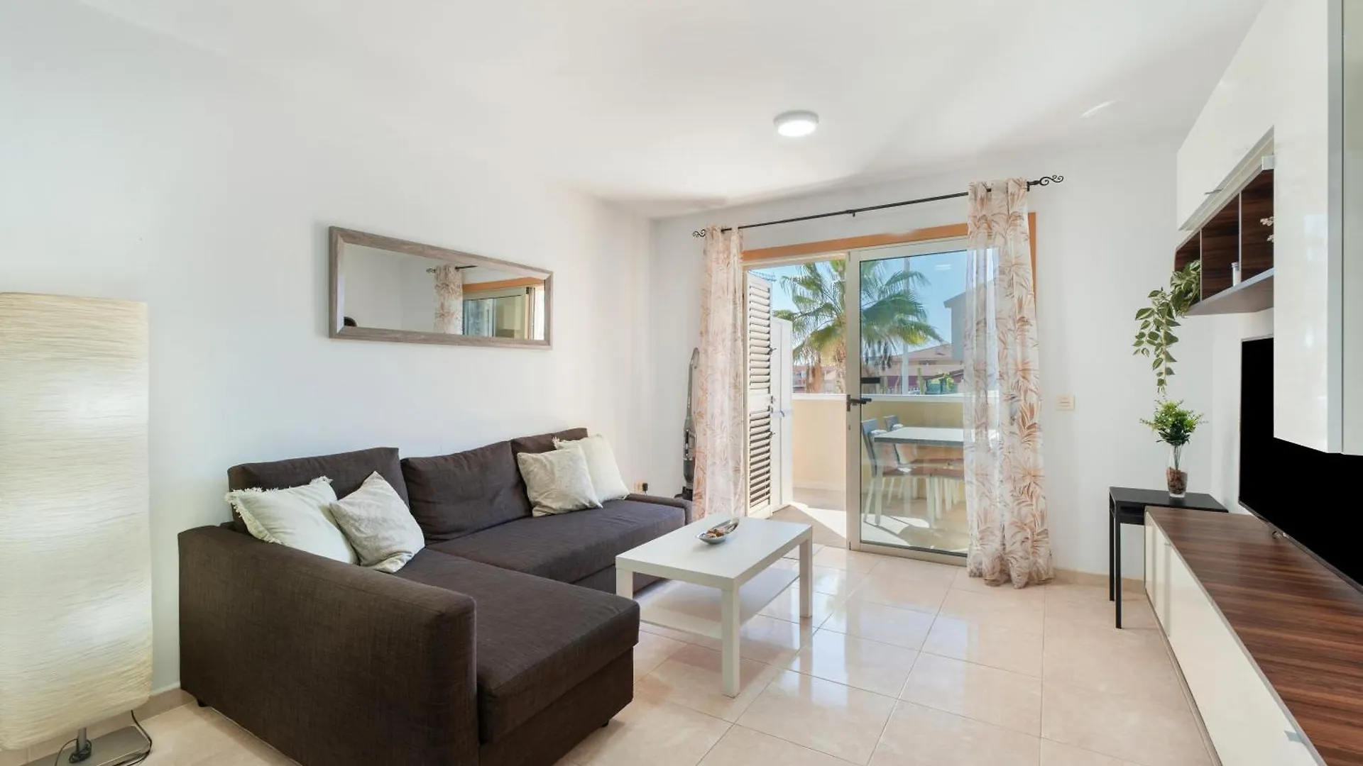 Apartment Sandra La Perla El Medano